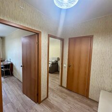 Квартира 38 м², 1-комнатная - изображение 4