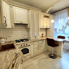 Квартира 25,6 м², 1-комнатная - изображение 3