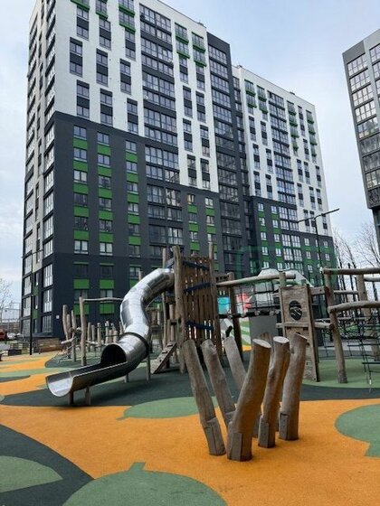 56,5 м², 2-комнатная квартира 10 200 000 ₽ - изображение 53