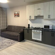 Квартира 43,2 м², 1-комнатная - изображение 1