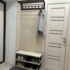 Квартира 37,2 м², 1-комнатная - изображение 5