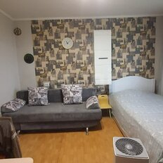 Квартира 24,2 м², 1-комнатная - изображение 1