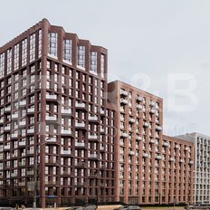 192,9 м², помещение свободного назначения - изображение 3