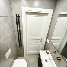 Квартира 32,7 м², 1-комнатная - изображение 1