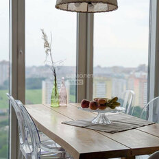 Квартира 126,7 м², 3-комнатная - изображение 1