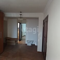 Квартира 55,8 м², 3-комнатная - изображение 2