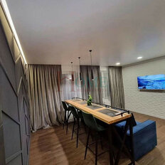 Квартира 40 м², 1-комнатная - изображение 4