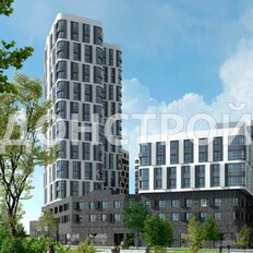 1279,2 м², помещение свободного назначения - изображение 1