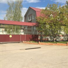 244 м², помещение свободного назначения - изображение 4