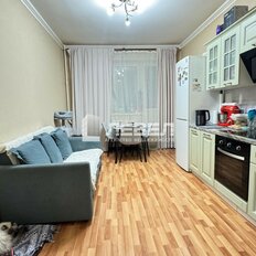 Квартира 65,8 м², 2-комнатная - изображение 4