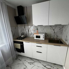 Квартира 38 м², 1-комнатная - изображение 4