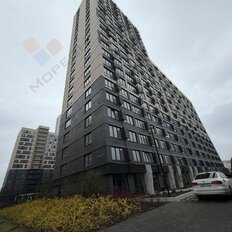 Квартира 22,8 м², студия - изображение 2