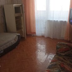 Квартира 30 м², 1-комнатная - изображение 1