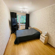 Квартира 41,7 м², 2-комнатная - изображение 4