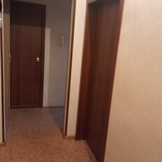 Квартира 54 м², 2-комнатная - изображение 4