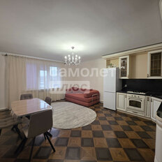 Квартира 83 м², 3-комнатная - изображение 1