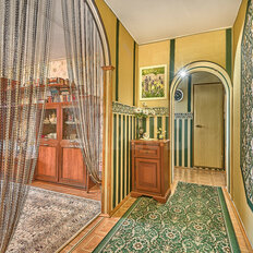 Квартира 60 м², 2-комнатная - изображение 5