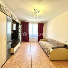 Квартира 45,1 м², 1-комнатная - изображение 5