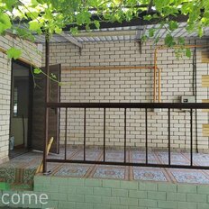 часть дома + 3 сотки, участок - изображение 4