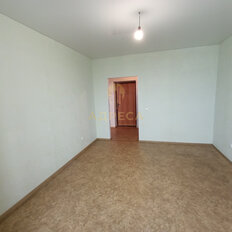 Квартира 38,7 м², 1-комнатная - изображение 4