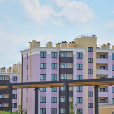 Квартира 54,5 м², 2-комнатная - изображение 5