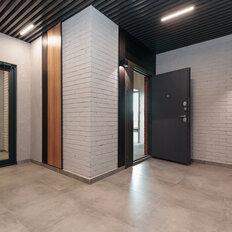 Квартира 54 м², студия - изображение 4