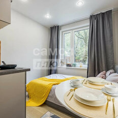 Квартира 13 м², студия - изображение 4