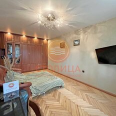 Квартира 33 м², 1-комнатная - изображение 3