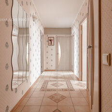 Квартира 74,4 м², 4-комнатная - изображение 2