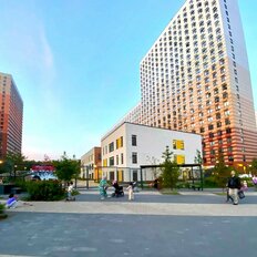 Квартира 55 м², 2-комнатная - изображение 2