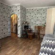 Квартира 32,1 м², 1-комнатная - изображение 2