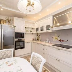 Квартира 80 м², 3-комнатная - изображение 2