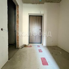 Квартира 30,4 м², студия - изображение 4