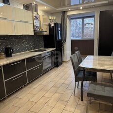 Квартира 66,4 м², 2-комнатная - изображение 1