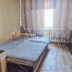 Квартира 23 м², 1-комнатная - изображение 3