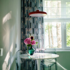 Квартира 33 м², 1-комнатная - изображение 2