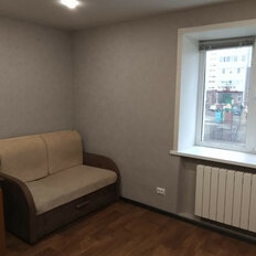 Квартира 18,6 м², студия - изображение 2