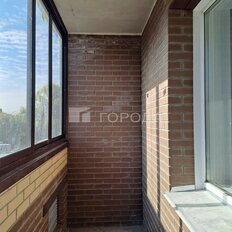 Квартира 29 м², студия - изображение 5