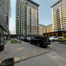 Квартира 31,9 м², 1-комнатные - изображение 2