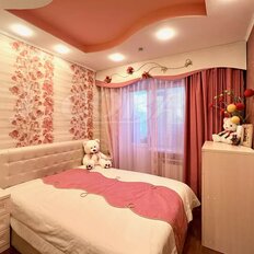 Квартира 52,4 м², 2-комнатная - изображение 4