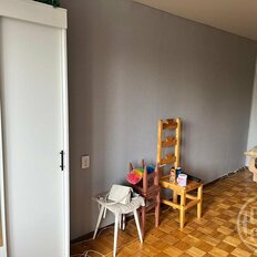 Квартира 33,1 м², 1-комнатная - изображение 4