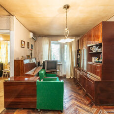 Квартира 45 м², 2-комнатная - изображение 1