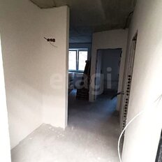 Квартира 33 м², 1-комнатная - изображение 2