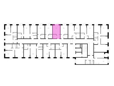 Квартира 20,3 м², студия - изображение 2