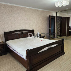 Квартира 53,2 м², 1-комнатная - изображение 1