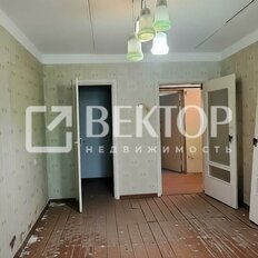 Квартира 46,9 м², 2-комнатная - изображение 4
