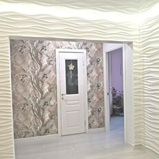 Квартира 110 м², 4-комнатная - изображение 2