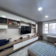 Квартира 59,9 м², 3-комнатная - изображение 2