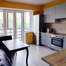 Квартира 48,6 м², 2-комнатная - изображение 3