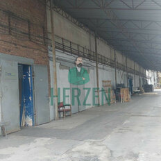 830 м², склад - изображение 1